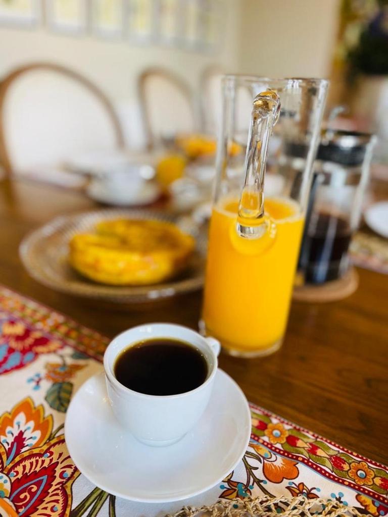 Finca San Mateo - Private Luxury Coffee Estate In Antigua Guatemala Eksteriør bilde